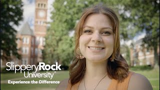 SRU Undergraduate TV Commercial A