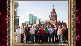 Happy Holidays from El Centro College Facilities Services