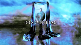 Lady London - Do Something with Jeremih (Lyric Video)