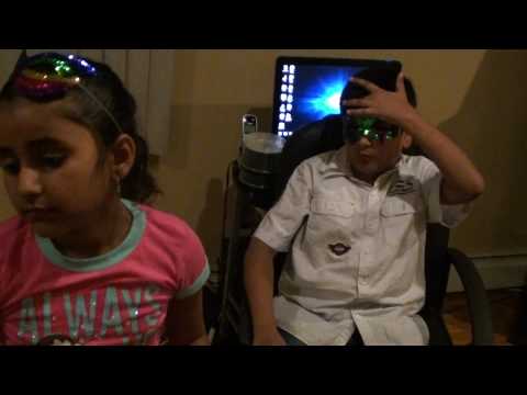 Simar 7th Happy Birthday