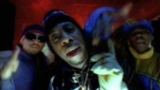 Rampage &amp; Busta Rhymes - Wild For Da Night (HQ) 1997