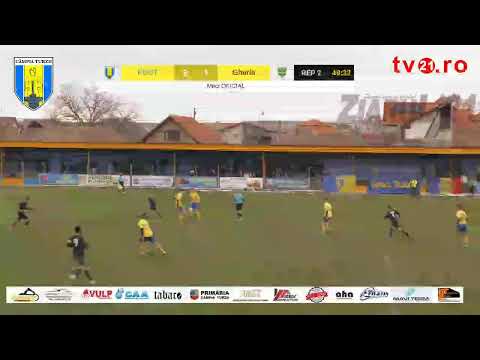 U19. FC Campia Turzii - Olimpia Gherla