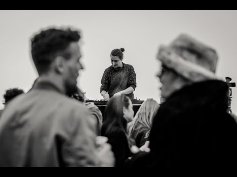 Lycos DJ-Set live @ HANZ UP - Piz Gloria - Schilthorn - Switzerland for Hanz Soundz