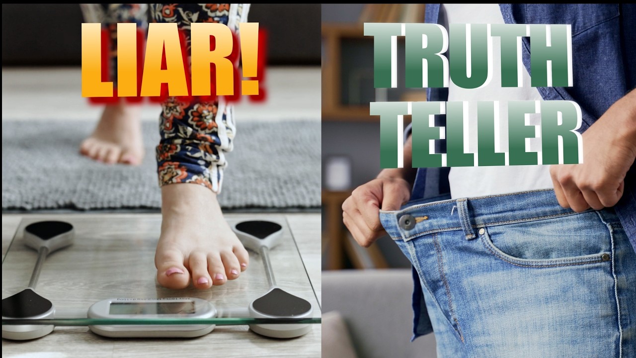 Your Clothes Know What the Scale Doesn’t