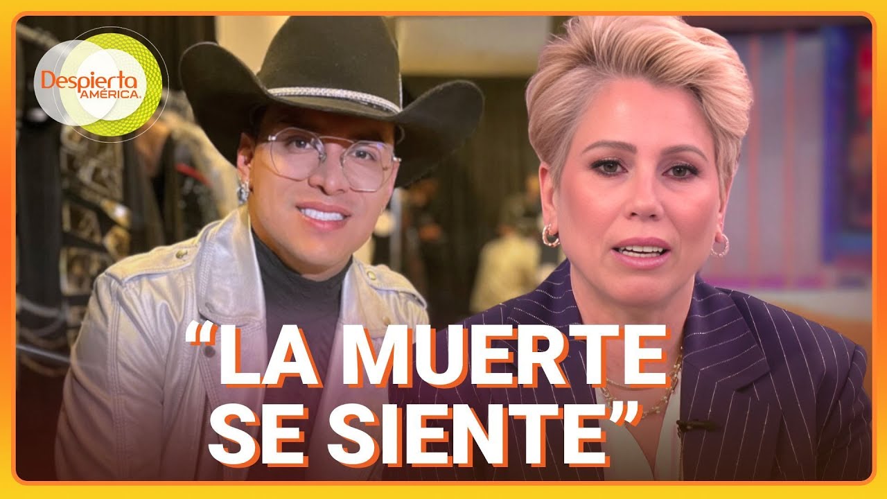 Yeison Jiménez dies: The Medium explains his dreams and tragic fate | Despierta América