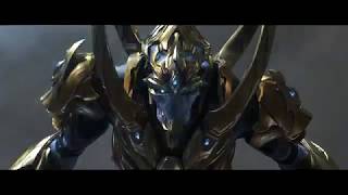 Download lagu Starcraft 2 - Two Steps From Hell - Victory mp3