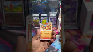 Mastering phantasmal flames one pack at a time #pokemon #pokemoncards #pokemontcg #fyp #parati