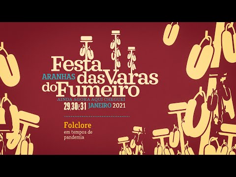 Folclore em tempos de pandemia