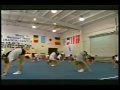 Elite Gymnastics