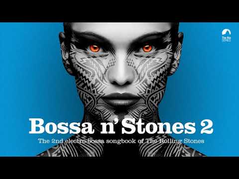 Sao Vicente feat Ituana - As Tears Go By (Bossa n´ Stones Vol 2)