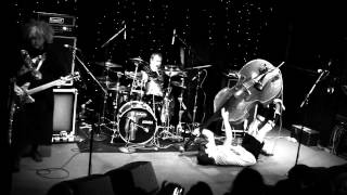 THE MELVINS with TREVOR DUNN (Melvins Lite): Live @ The Ottobar, 10/7/2012, (Part 3)
