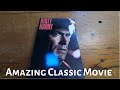 Dirty Harry VHS Tape