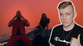 Autotune, na und? KOLLEGAH - Dear Lord (Produced by Araabmuzik) Reaction/Reaktion