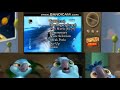 All Stars Story DVD Menu 2005
