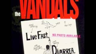 The Vandals - NIMBY