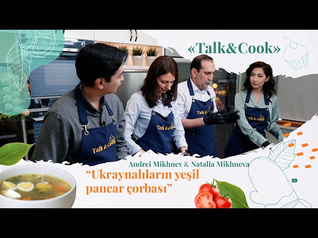 Dünya Bankası yeşil pancar çorbası ve «yeşil ekonomi» hakkında