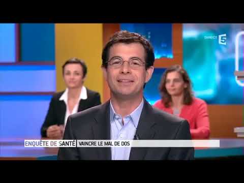 20150512   MdlS   Enquête de santé   Vaincre le mal de DOS