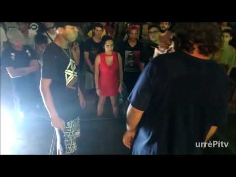 VEGÊ CITY x IPASE | 2ª fase - BATALHA DAS BATALHAS 2018