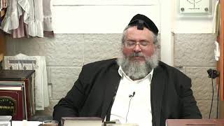 החיד''א-תניא יומי ובגובה העיניים-ב' שבט תשפ''ד