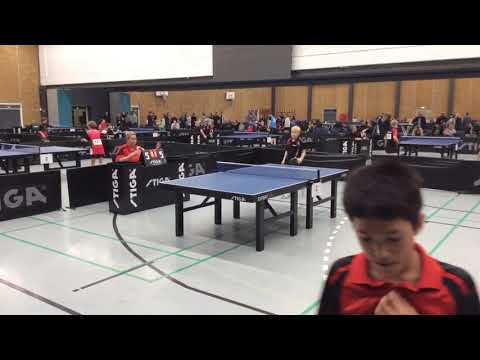 190504 UDM 2019, Rasmus Balslev Larsen - Simon Vonebjerg