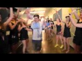 VERY RARE LIP DUB SHOUTS OUT LIL B