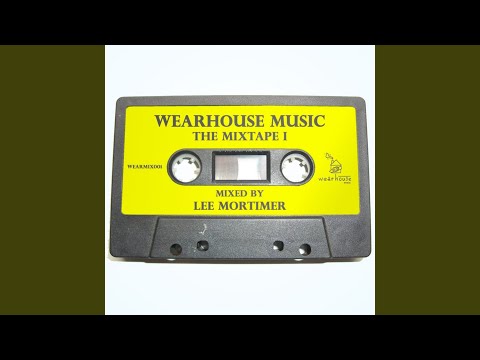 Beyond The Dancefloor (Original Mix)