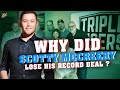 Is Scotty McCreery doing well? Where is Scotty McCreery  as of 2023?