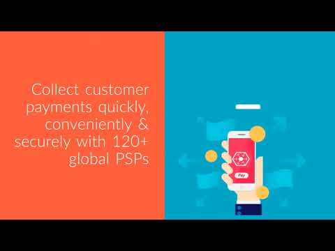 WebioPay Conversational Payments