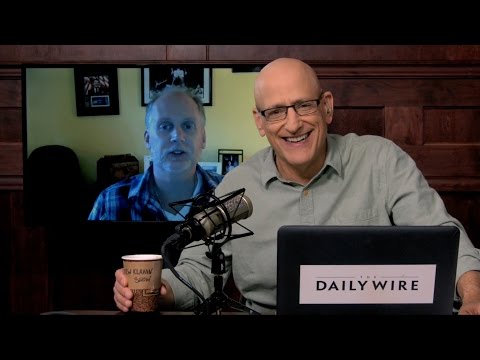 The Andrew Klavan Show Ep. 293 - Did A Former Obama Aide Spill the Beans?