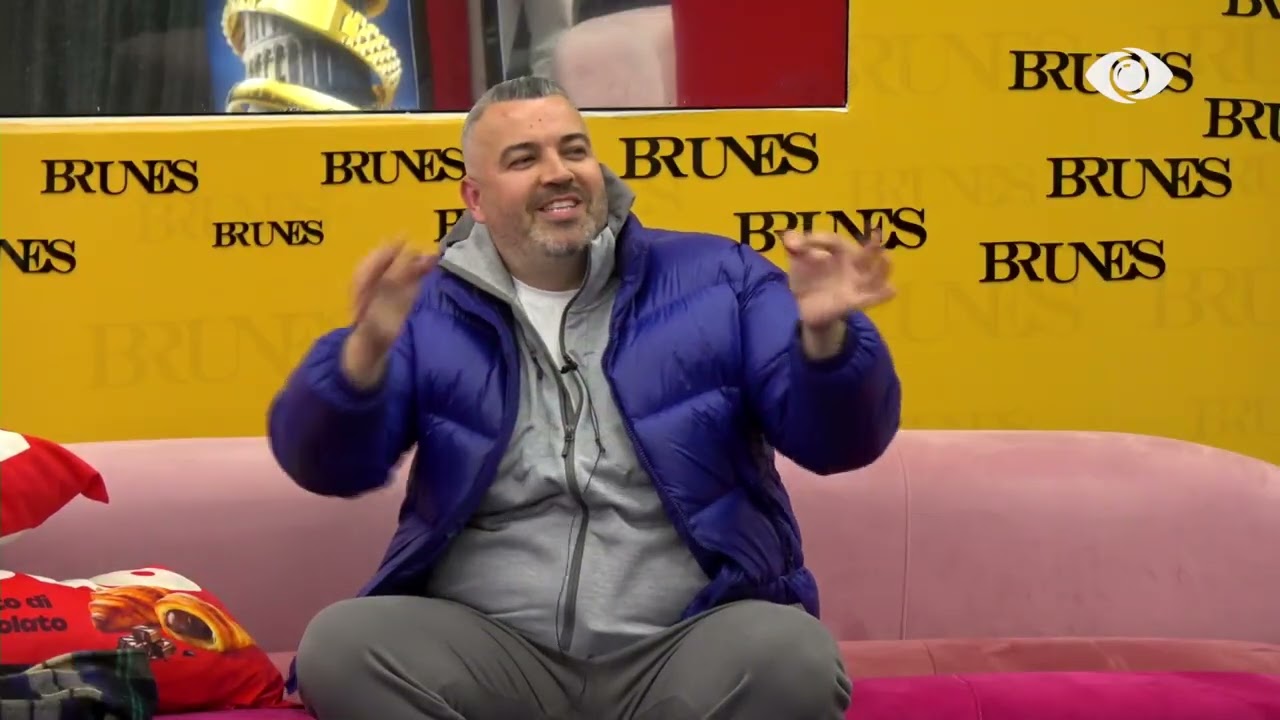 Si do të nominoj unë ty para…/ Rogerti debaton me Mateon