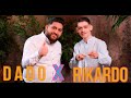 Dado x Aranyszemek Rikárdó - Lángoljon a szerelem- | Official ZGStudio video | Dado x Aranyszemek Rikárdó - Lángoljon a szerelem- | Official ZGStudio video |