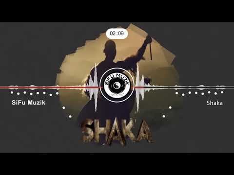 [FREE] African Type Beat "Shaka" African Trap Beat Instrumental 2021