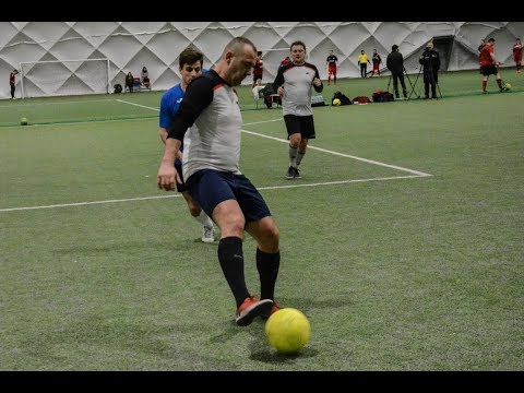 26.03.2018 I Liga A - 4F vs. nc+