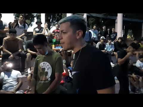 FECHA #1 Semi-Final VJR PULGA vs HDR UNDERDANN | DIAGOFREE TEMPORADA 2021