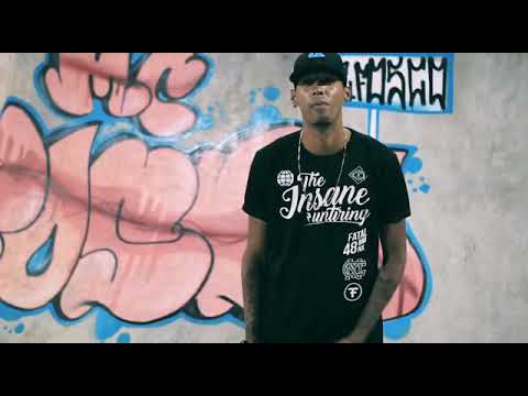 MC FOSCO CONEXAO LITORAL MUSICA PAPO RETO