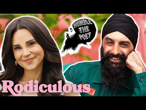 Humble The Poet: Living With Your Anxiety