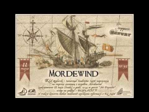 "Wielki szkwał", "Połów" -  Mordewind