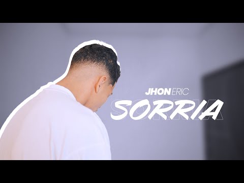 JHON ÉRIC - SORRIA (Visualizer)