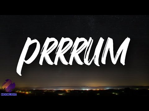 Cosculluela - Prrum (Letra/Lyrics) "Prrrum Si lo pillo por la calle dice prrrum" Tiktok Song