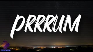 Cosculluela - Prrum (Letra/Lyrics) &quot;Prrrum Si lo pillo por la calle dice prrrum&quot; Tiktok Song