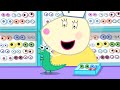 Peppa Pig New Episodes The Doll Hospital Kids Videos New Peppa Pig