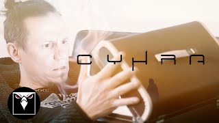 Box With Spirits - Cyhra