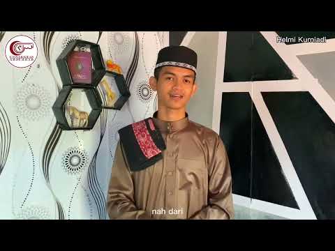 Ceramah Singkat “Keutamaan Akhlak Yang Mulia”