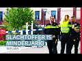Steekpartij midden in het centrum & Drèents Liedtiesfestival 2023 | Drenthe Nu