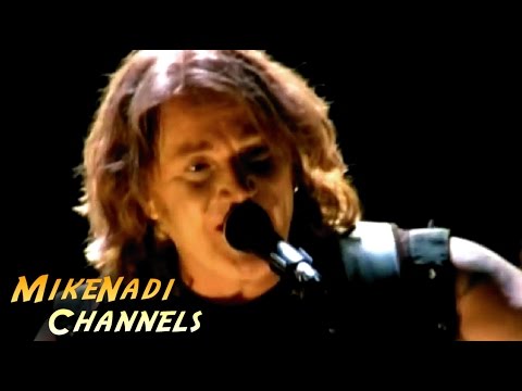 GAMMA RAY - Empathy / 9. 2011 [HD] *Berlin Live*