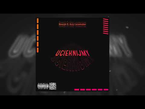 Koszyk ft. Azzy Lacemaker - Ucieknijmy [prod. Anabolix]