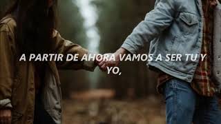 From Now On - The Features // Sub.Esp //