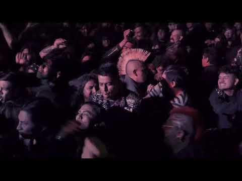 Lifeless Dark @ Ciudad Maldita 2026