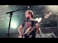 The Sword - Veil of Isis live @ Hellfest 2013