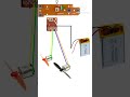 RC Drone kit Full connection #shorts #shortvideo #remotecontroldrone